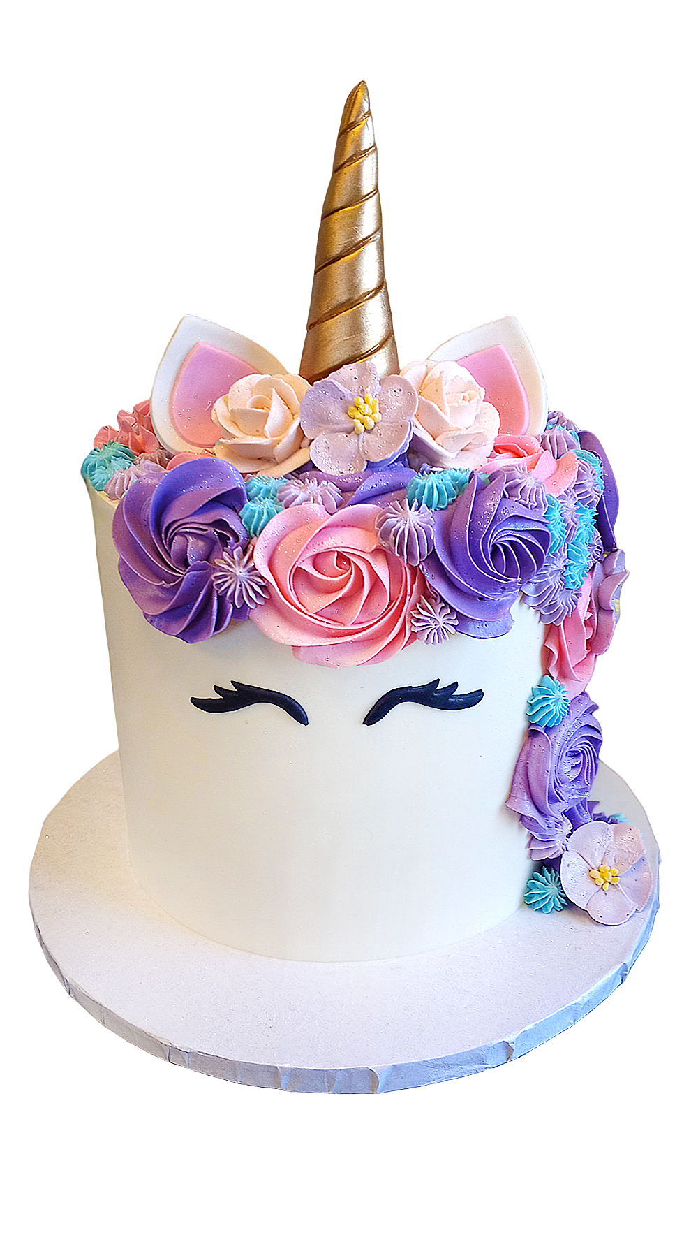 imagen de pastel de Custom cakes